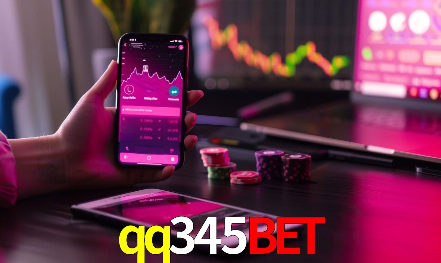 Recursos Exclusivos do App qq345bet BET - Modo Offline, Login Biométrico